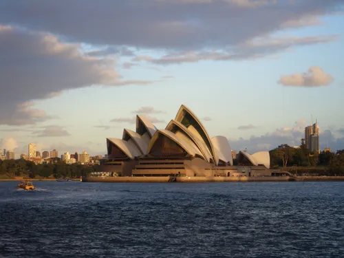Photo from Australia