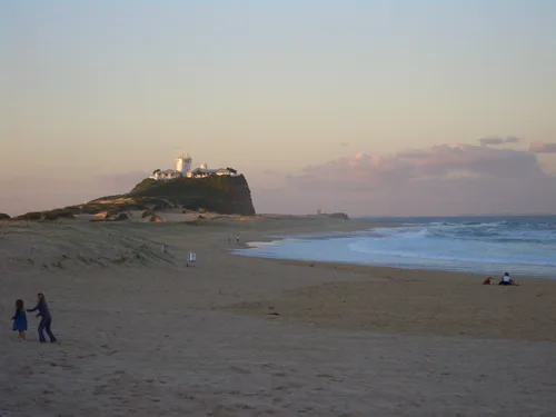 Photo from Australia