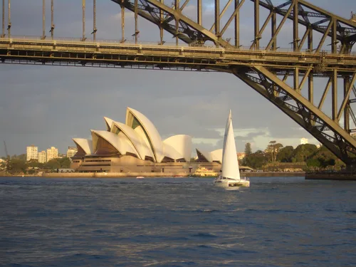 Photo from Australia
