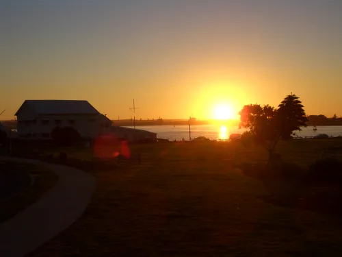 Photo from Australia