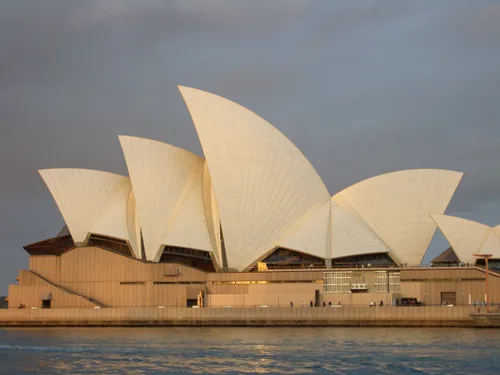 Photo from Australia
