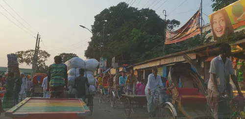 Photo from Bangladesh