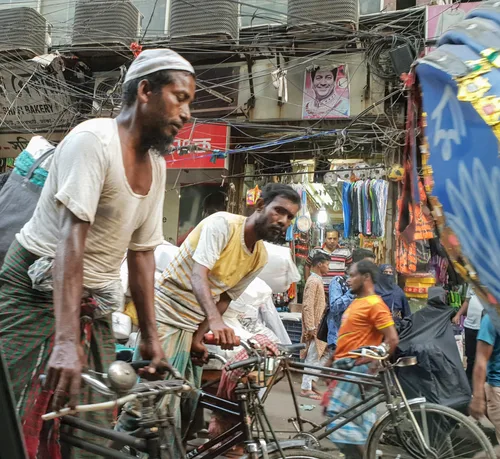 Photo from Bangladesh