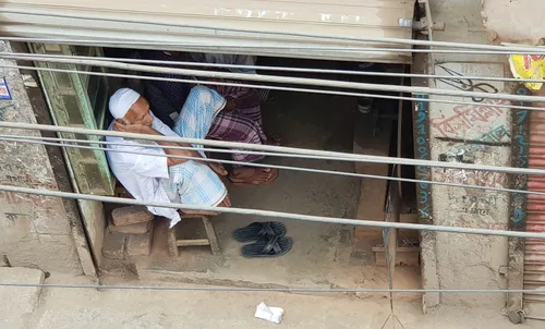 Photo from Bangladesh