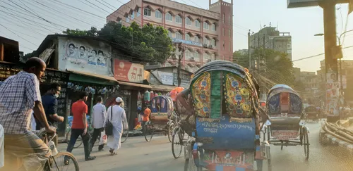 Photo from Bangladesh