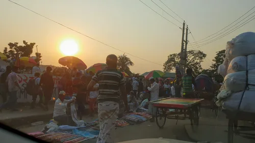 Photo from Bangladesh