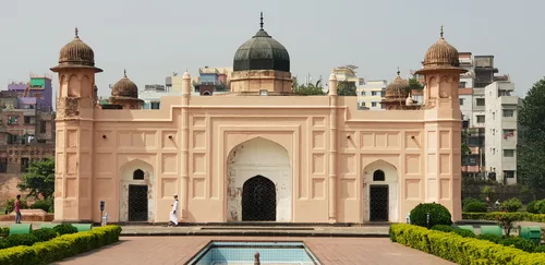 Photo from Bangladesh