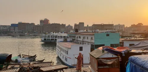 Photo from Bangladesh