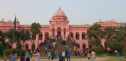 Photo from Bangladesh