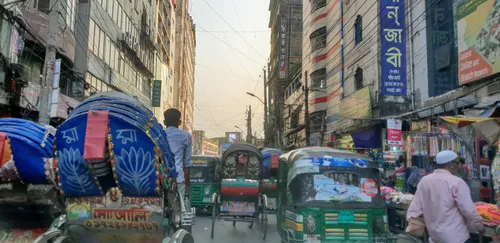Photo from Bangladesh
