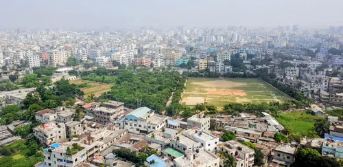 Photo from Bangladesh