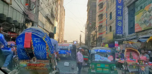 Photo from Bangladesh