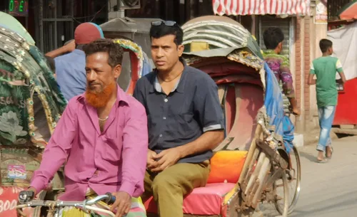 Photo from Bangladesh