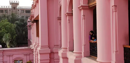 Photo from Bangladesh