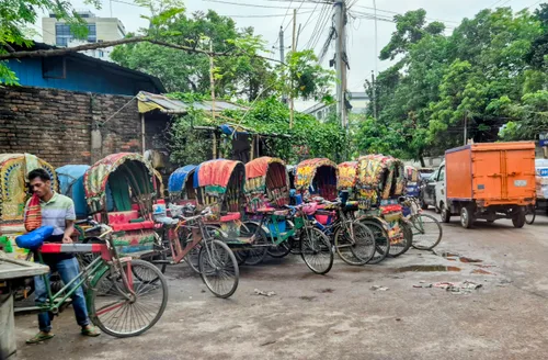 Photo from Bangladesh
