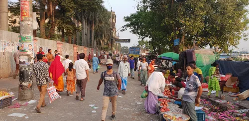 Photo from Bangladesh