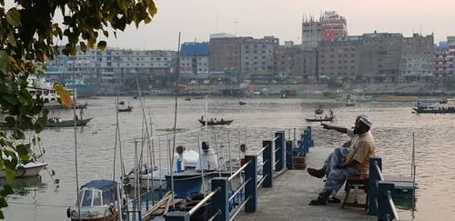 Photo from Bangladesh