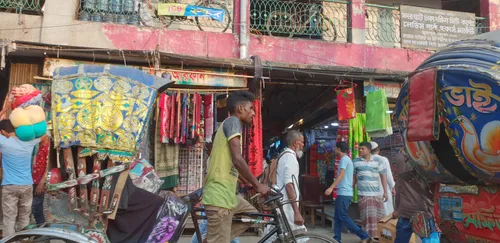 Photo from Bangladesh