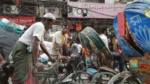 Photo from Bangladesh