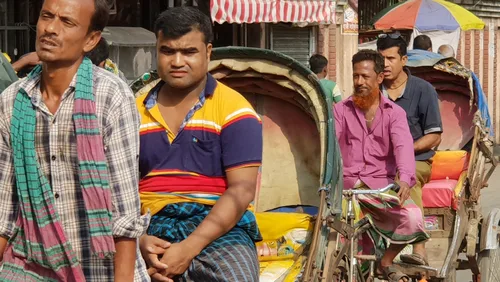 Photo from Bangladesh