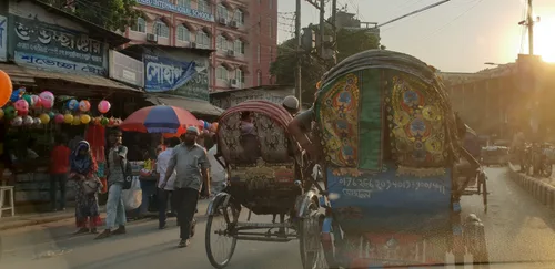 Photo from Bangladesh
