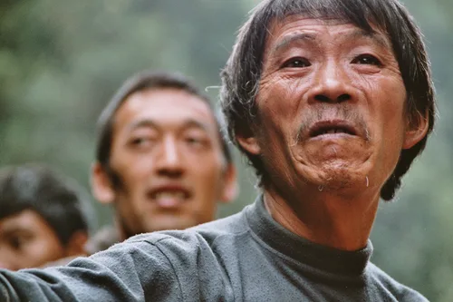 Photo from China
