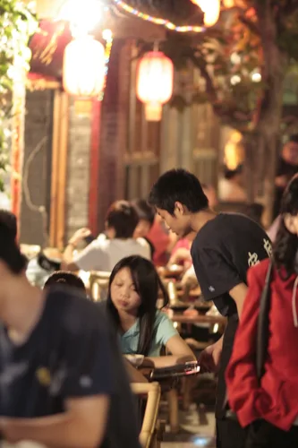 Photo from China