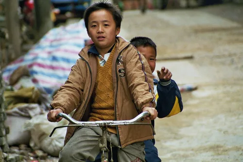 Photo from China