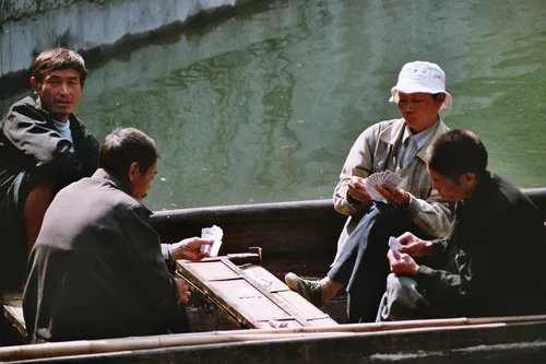 Photo from China