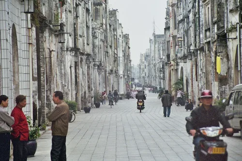 Photo from China