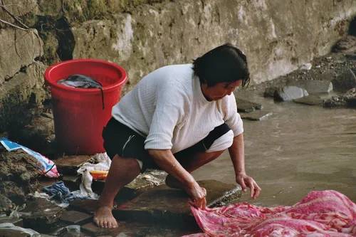 Photo from China