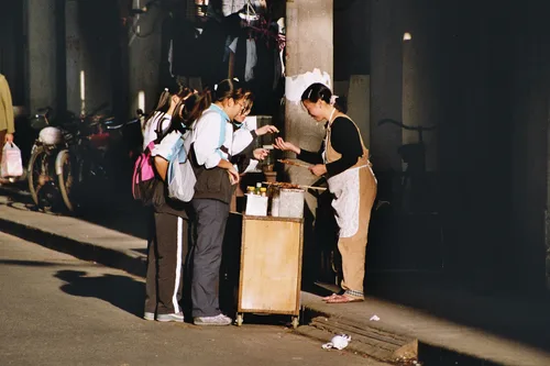 Photo from China