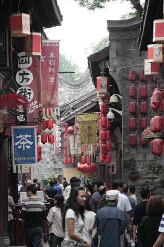 Photo from China