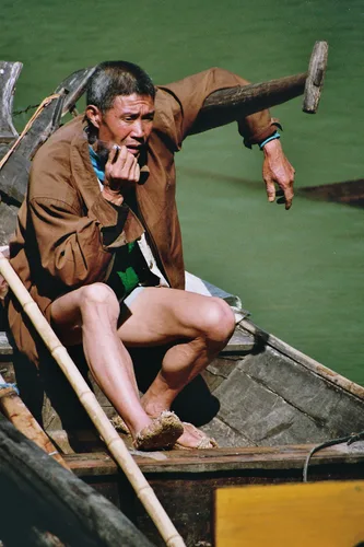 Photo from China