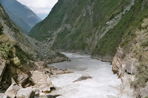 Photo from China