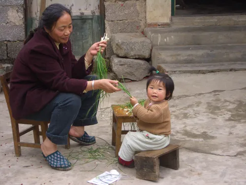 Photo from China