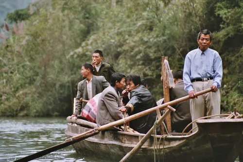 Photo from China