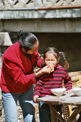 Photo from China