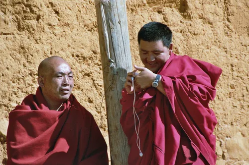 Photo from China