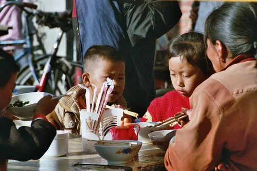Photo from China