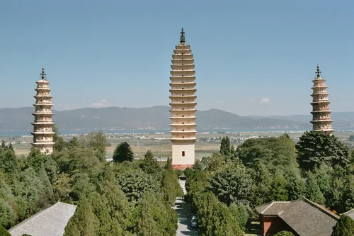Photo from China