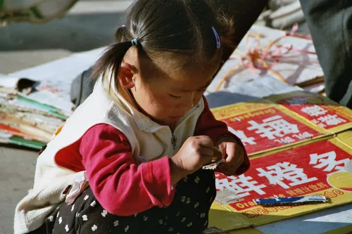 Photo from China