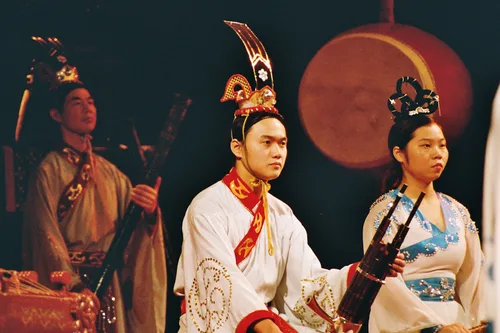 Photo from China