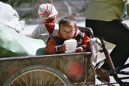 Photo from China