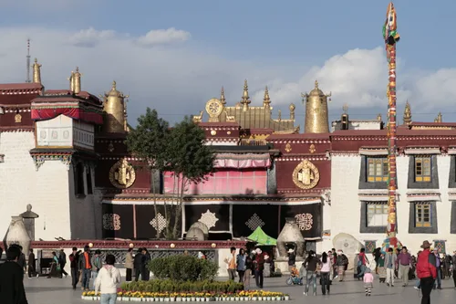 Photo from China