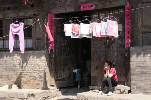 Photo from China