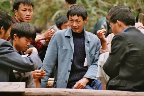 Photo from China