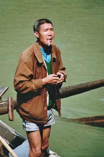 Photo from China