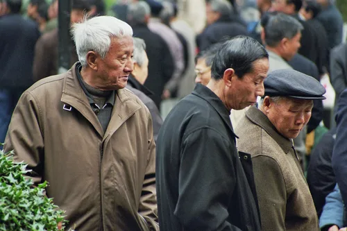 Photo from China