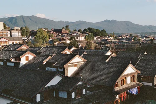 Photo from China